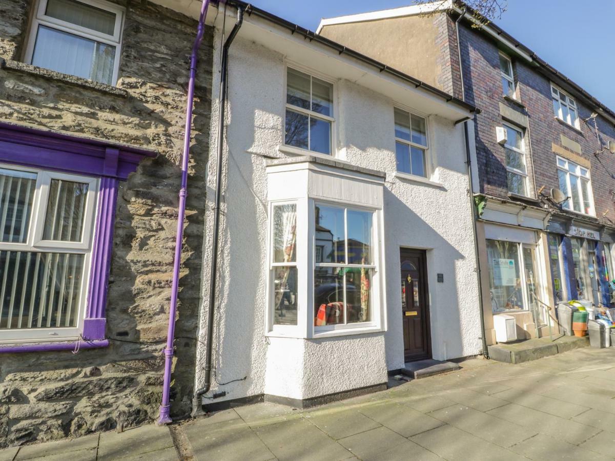 Penllyn House Bala Exterior foto